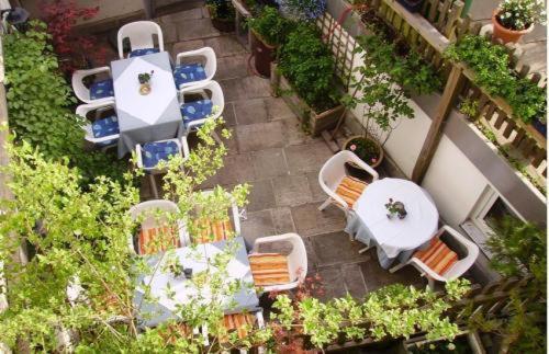 Hotel Rossner Münchberg Dış mekan fotoğraf