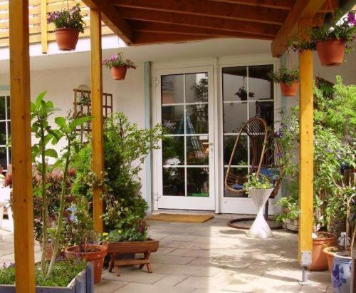 Hotel Rossner Münchberg Dış mekan fotoğraf